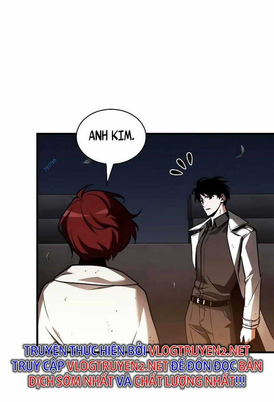 Toàn Trí Độc Giả - Omniscient Reader - Chapter 145 - Trang 50