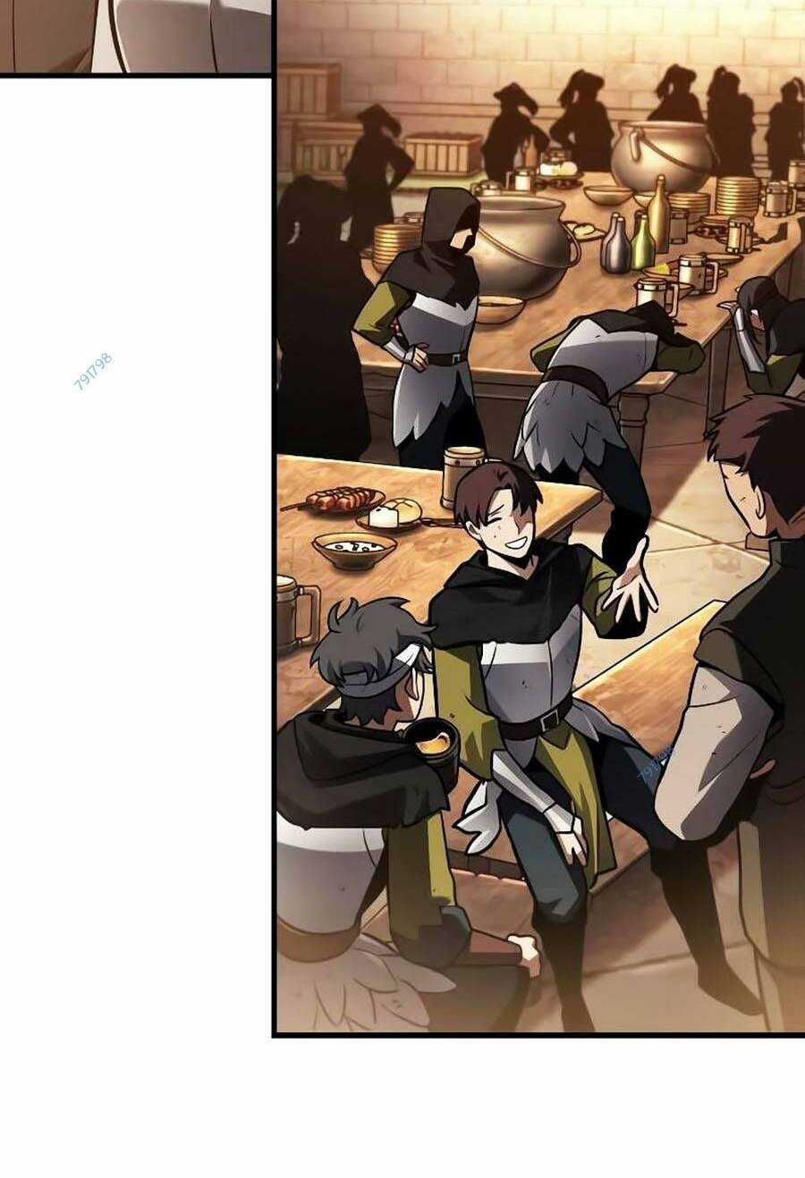 Toàn Trí Độc Giả - Omniscient Reader - Chapter 145 - Trang 62