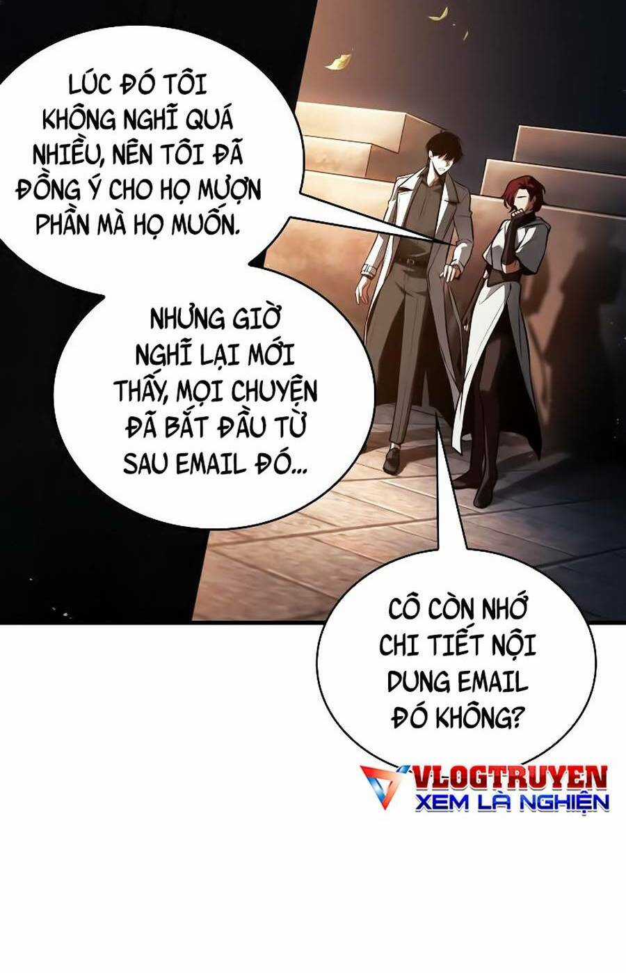 Toàn Trí Độc Giả - Omniscient Reader - Chapter 145 - Trang 72
