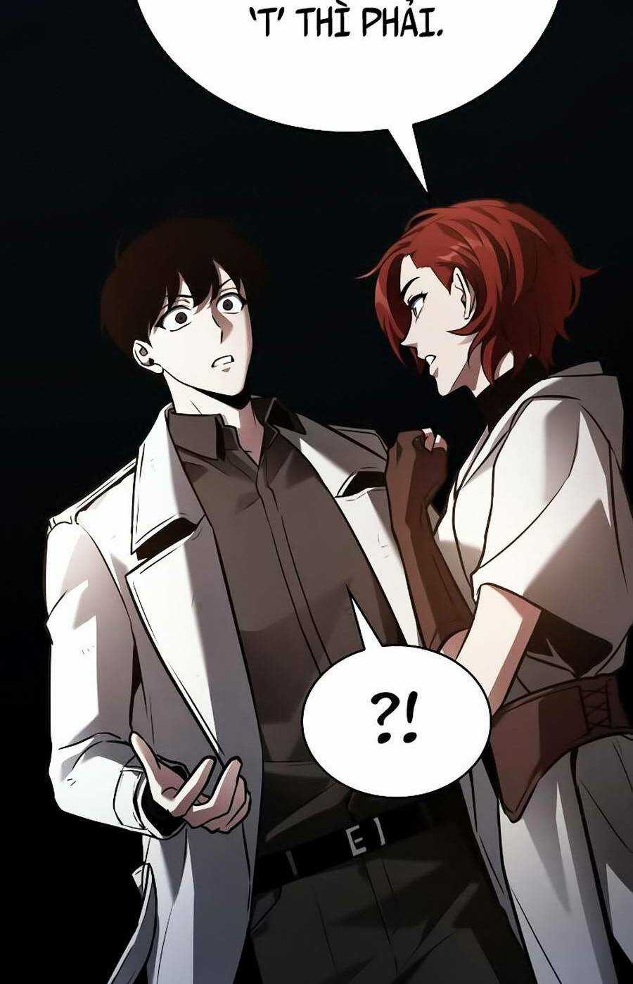 Toàn Trí Độc Giả - Omniscient Reader - Chapter 145 - Trang 76