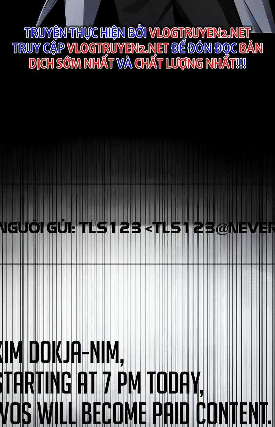 Toàn Trí Độc Giả - Omniscient Reader - Chapter 145 - Trang 77