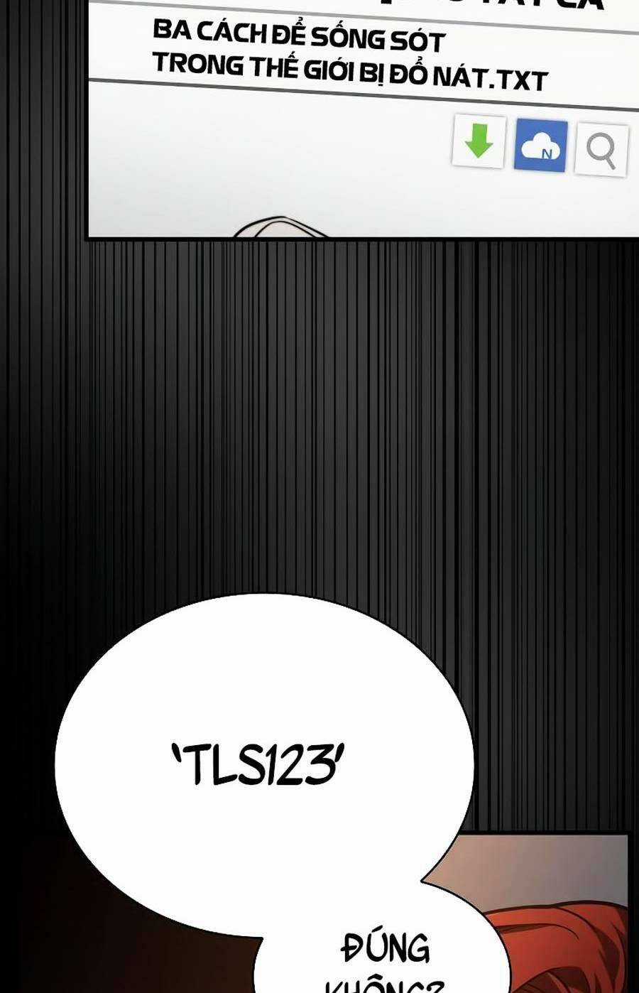 Toàn Trí Độc Giả - Omniscient Reader - Chapter 145 - Trang 81