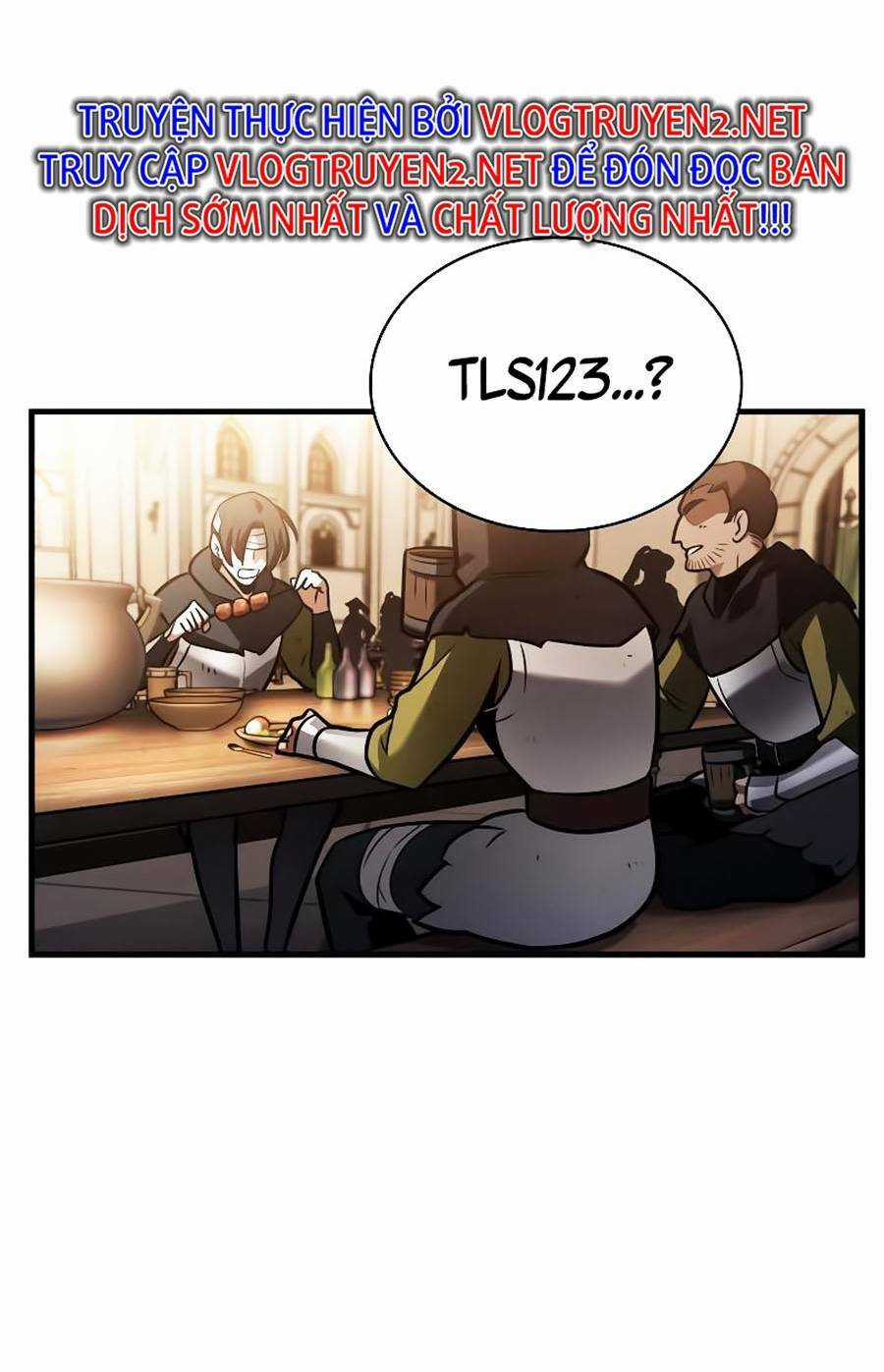 Toàn Trí Độc Giả - Omniscient Reader - Chapter 145 - Trang 83