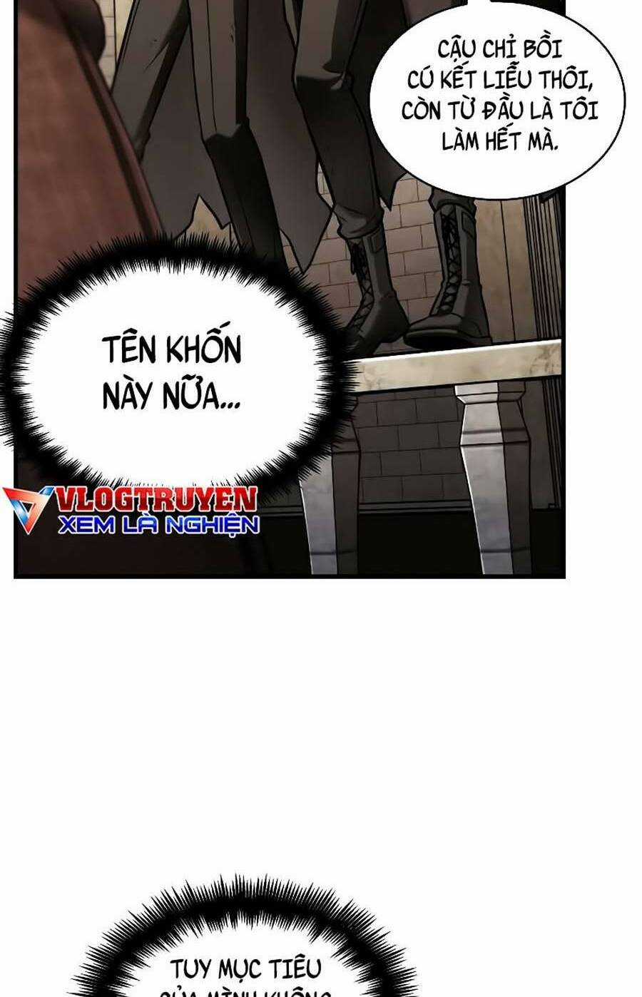 Toàn Trí Độc Giả - Omniscient Reader - Chapter 145 - Trang 10