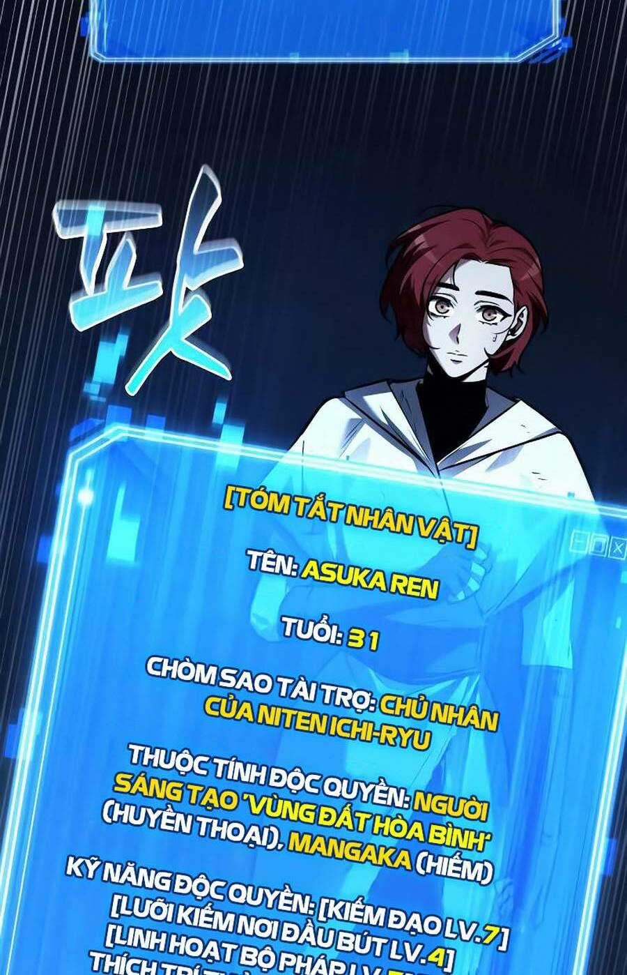 Toàn Trí Độc Giả - Omniscient Reader - Chapter 145 - Trang 92