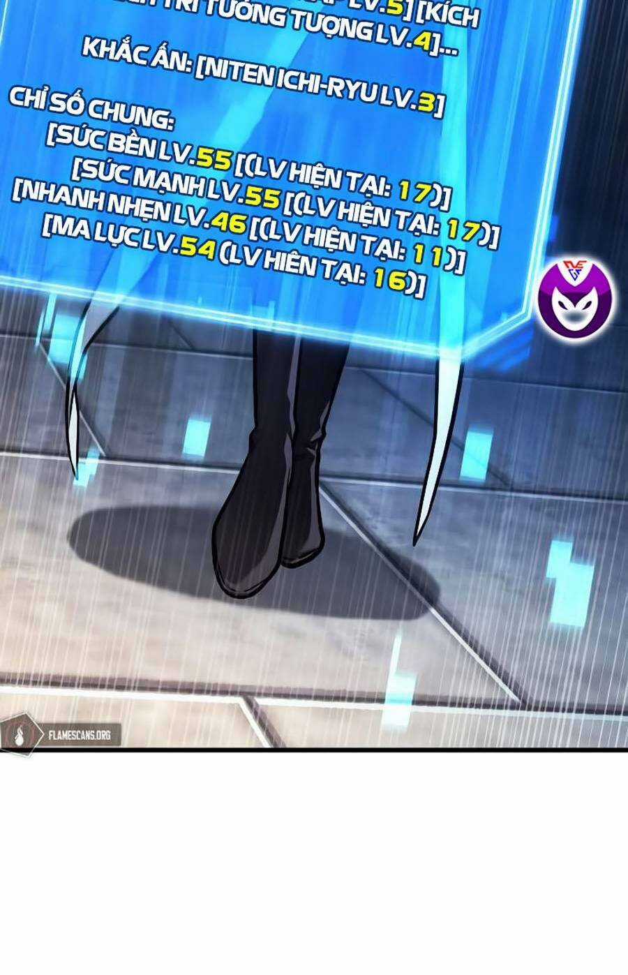 Toàn Trí Độc Giả - Omniscient Reader - Chapter 145 - Trang 93