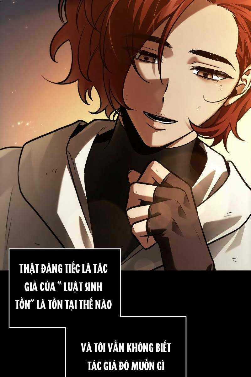 Toàn Trí Độc Giả - Omniscient Reader - Chapter 146 - Trang 26