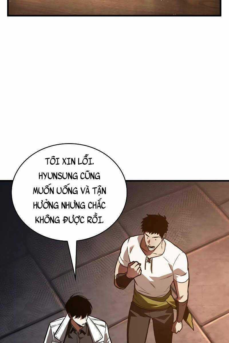 Toàn Trí Độc Giả - Omniscient Reader - Chapter 146 - Trang 33