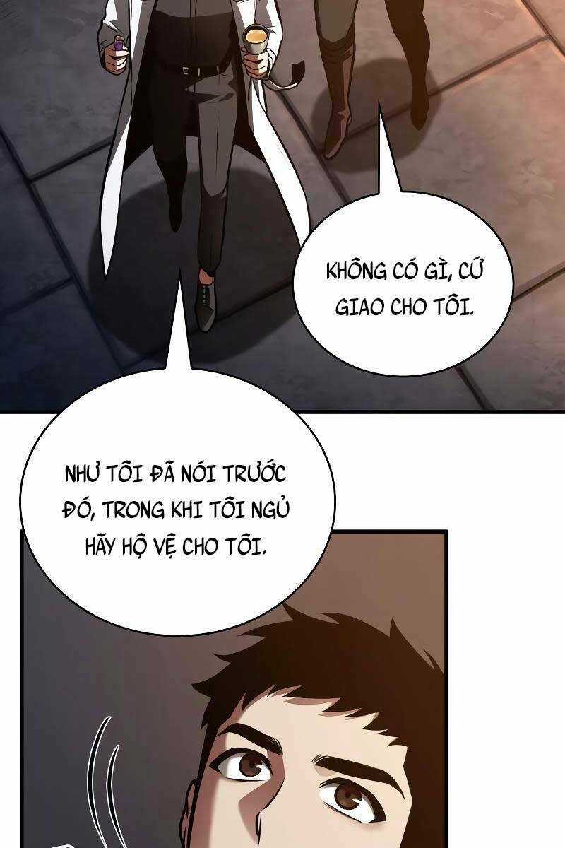 Toàn Trí Độc Giả - Omniscient Reader - Chapter 146 - Trang 34