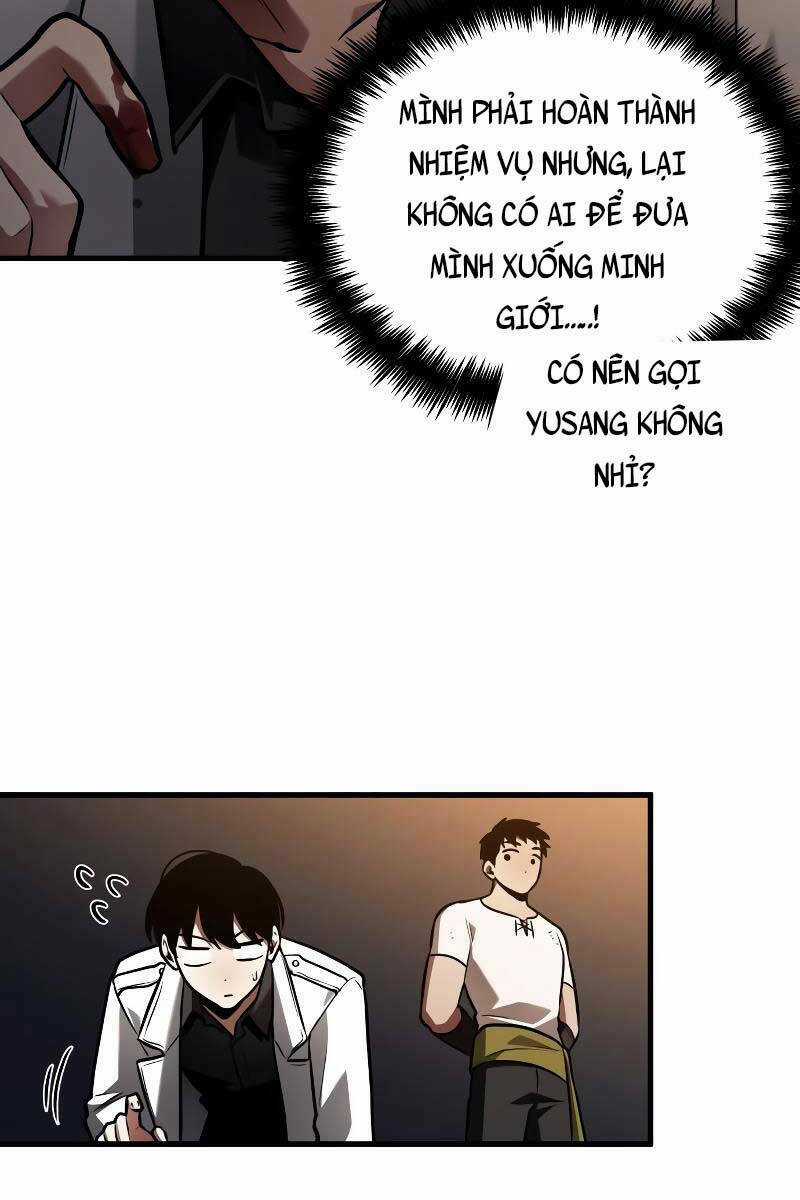 Toàn Trí Độc Giả - Omniscient Reader - Chapter 146 - Trang 49