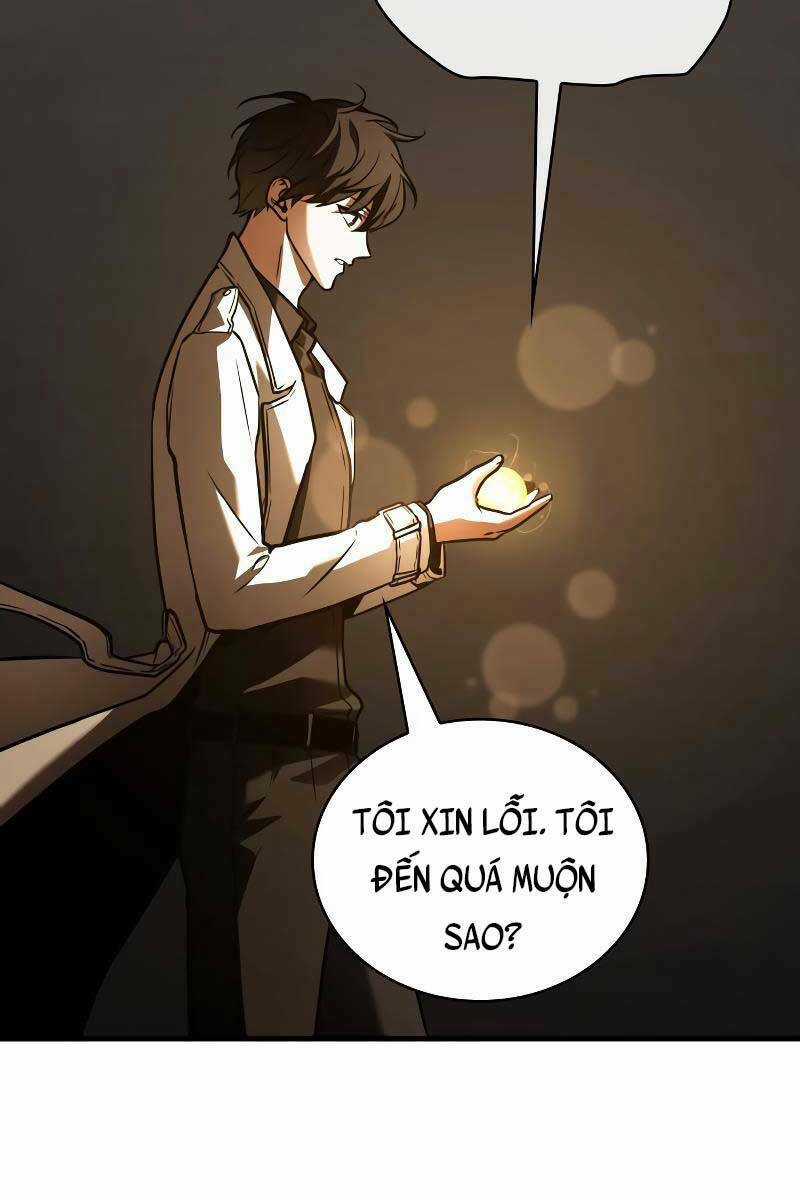 Toàn Trí Độc Giả - Omniscient Reader - Chapter 146 - Trang 80
