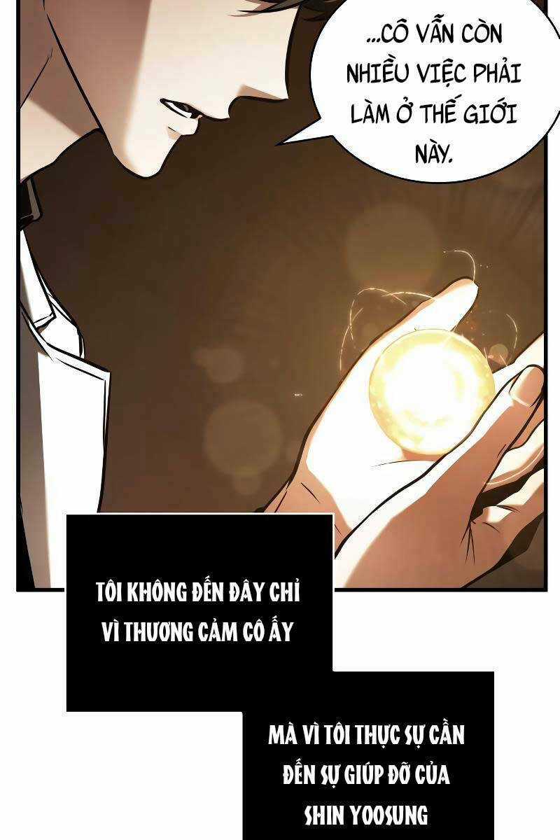 Toàn Trí Độc Giả - Omniscient Reader - Chapter 146 - Trang 83