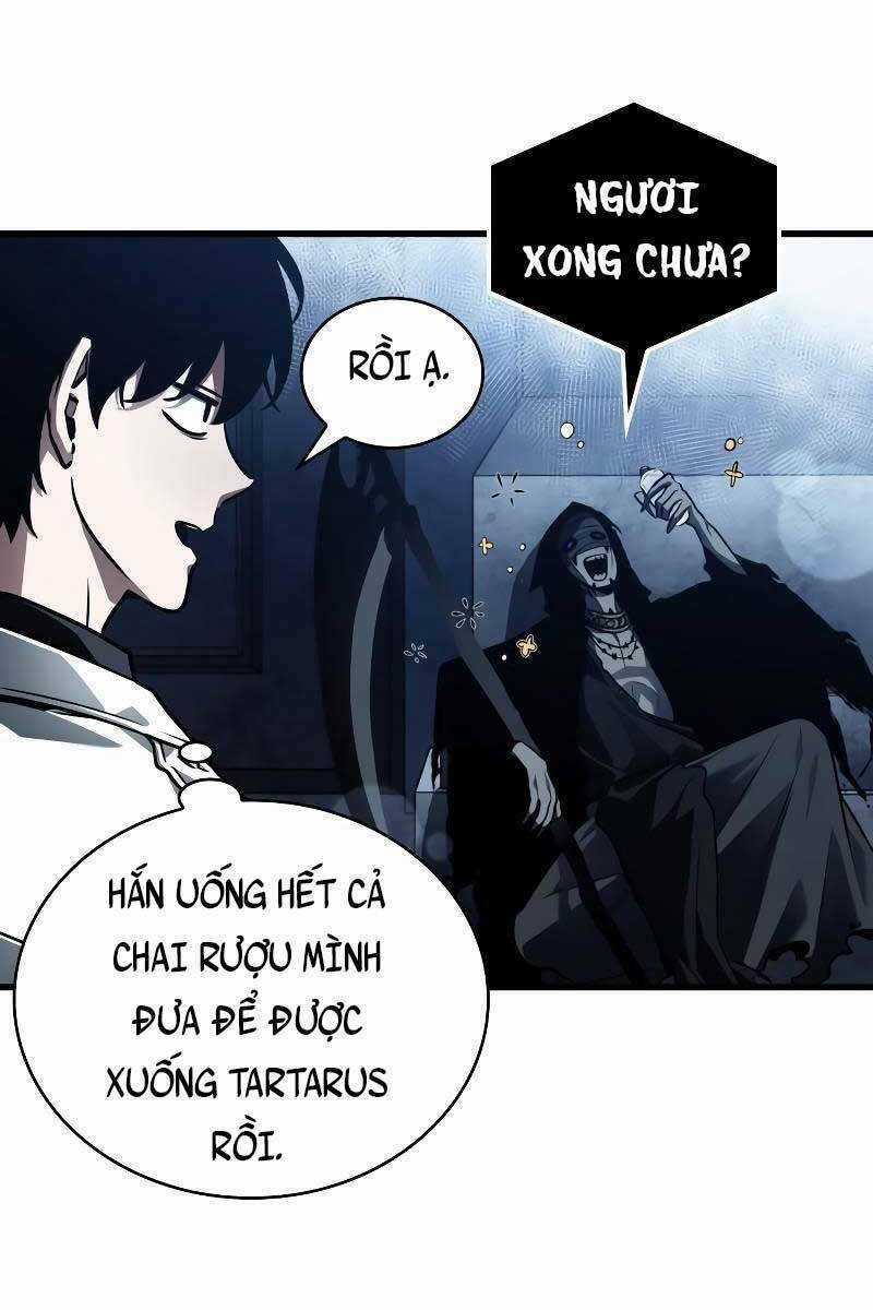 Toàn Trí Độc Giả - Omniscient Reader - Chapter 147 - Trang 21