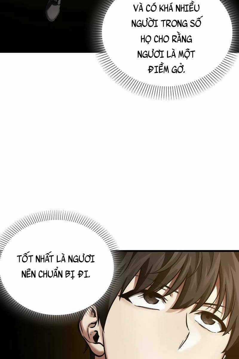 Toàn Trí Độc Giả - Omniscient Reader - Chapter 147 - Trang 29