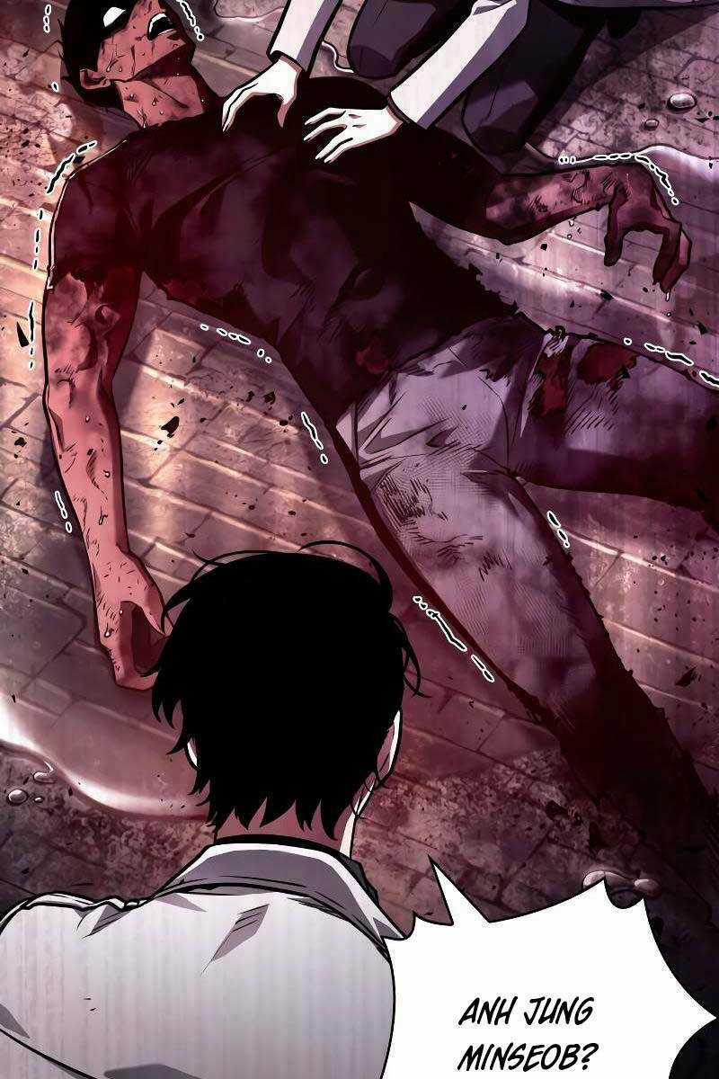 Toàn Trí Độc Giả - Omniscient Reader - Chapter 147 - Trang 43