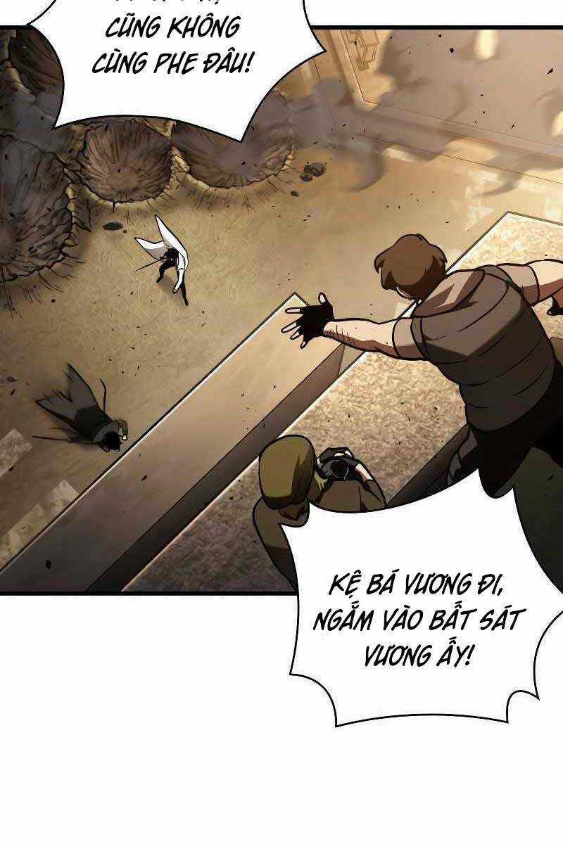 Toàn Trí Độc Giả - Omniscient Reader - Chapter 148 - Trang 18