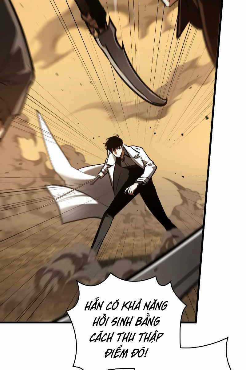 Toàn Trí Độc Giả - Omniscient Reader - Chapter 148 - Trang 20