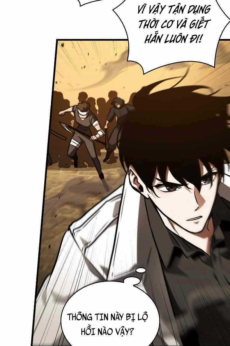 Toàn Trí Độc Giả - Omniscient Reader - Chapter 148 - Trang 21