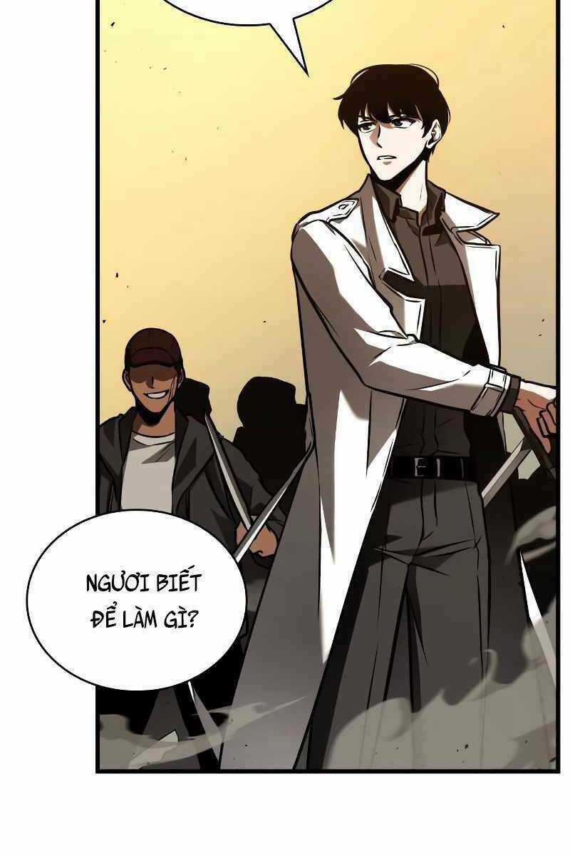 Toàn Trí Độc Giả - Omniscient Reader - Chapter 148 - Trang 25