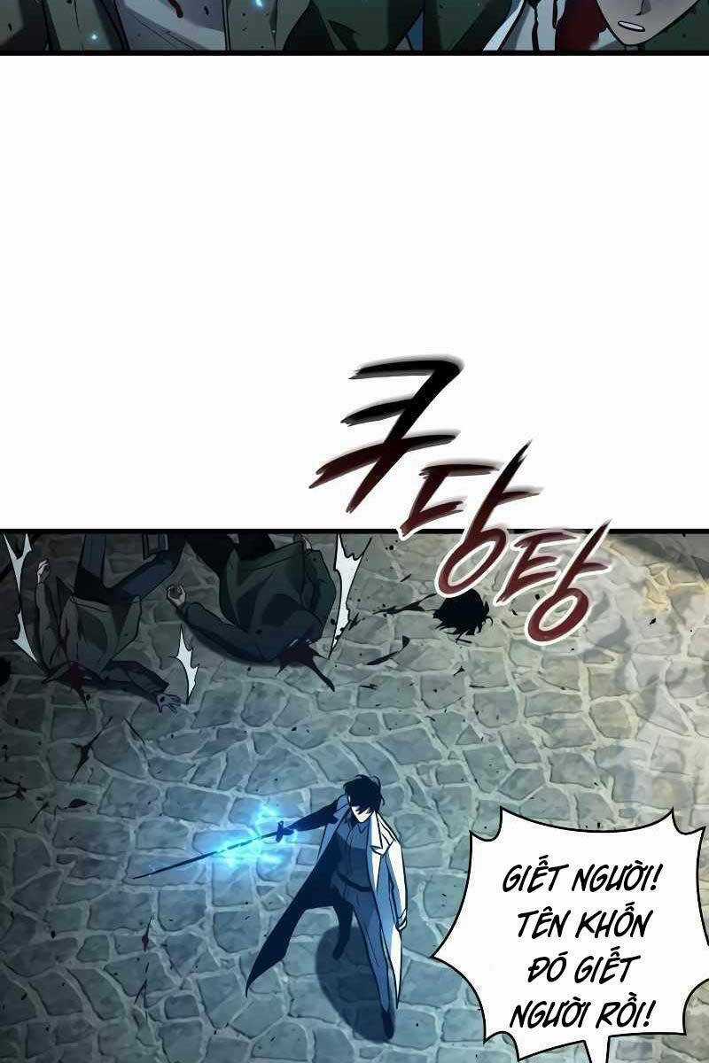 Toàn Trí Độc Giả - Omniscient Reader - Chapter 148 - Trang 31