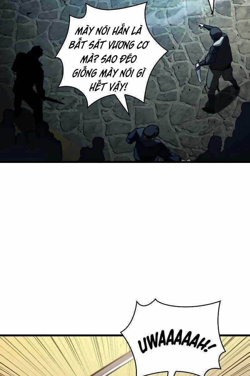 Toàn Trí Độc Giả - Omniscient Reader - Chapter 148 - Trang 32