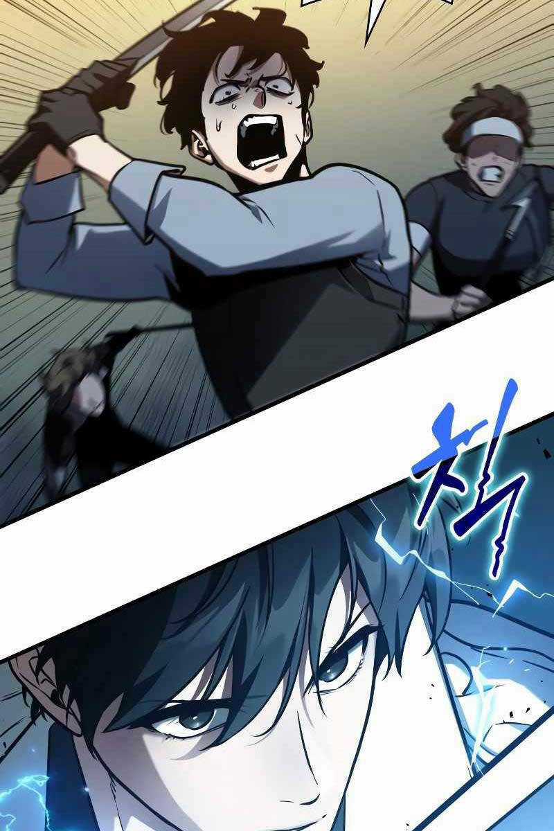 Toàn Trí Độc Giả - Omniscient Reader - Chapter 148 - Trang 33