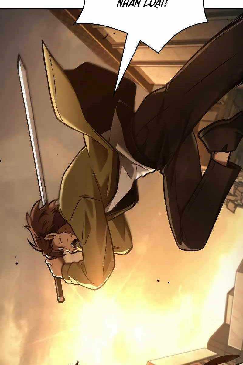 Toàn Trí Độc Giả - Omniscient Reader - Chapter 148 - Trang 50