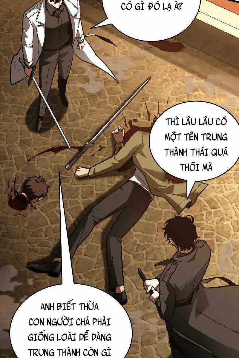 Toàn Trí Độc Giả - Omniscient Reader - Chapter 148 - Trang 63