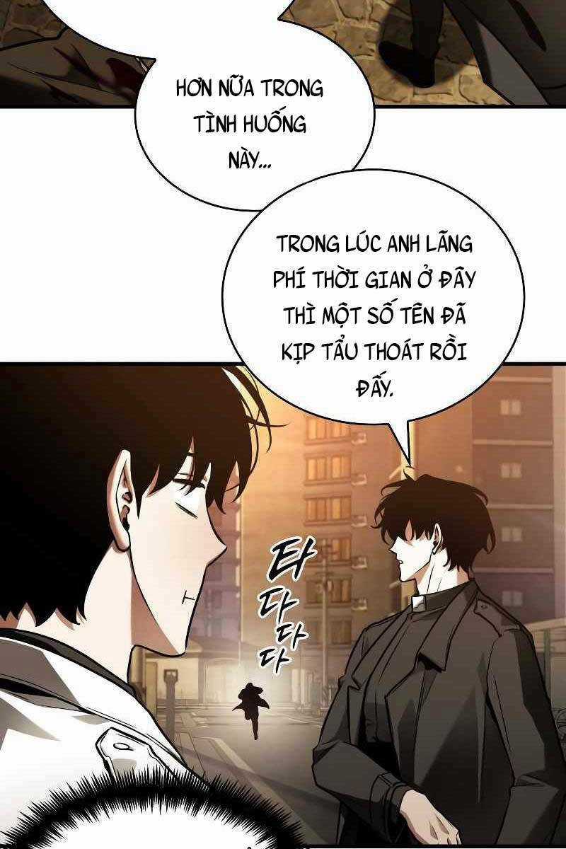 Toàn Trí Độc Giả - Omniscient Reader - Chapter 148 - Trang 64
