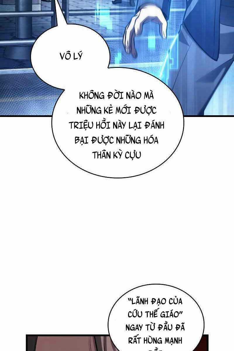 Toàn Trí Độc Giả - Omniscient Reader - Chapter 149 - Trang 12