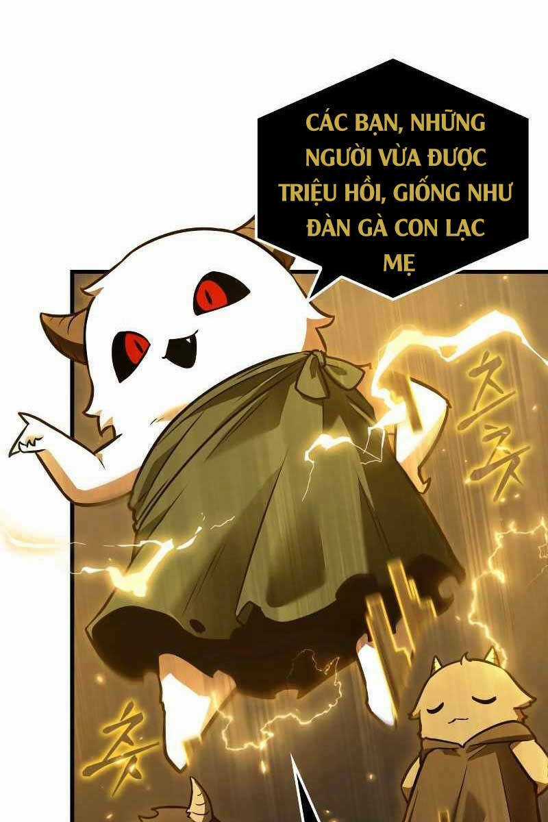 Toàn Trí Độc Giả - Omniscient Reader - Chapter 149 - Trang 18