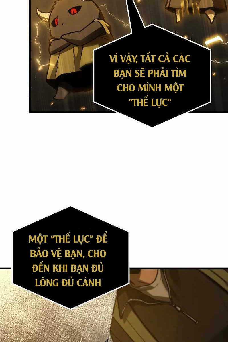 Toàn Trí Độc Giả - Omniscient Reader - Chapter 149 - Trang 19