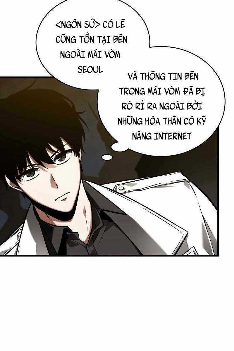 Toàn Trí Độc Giả - Omniscient Reader - Chapter 149 - Trang 21