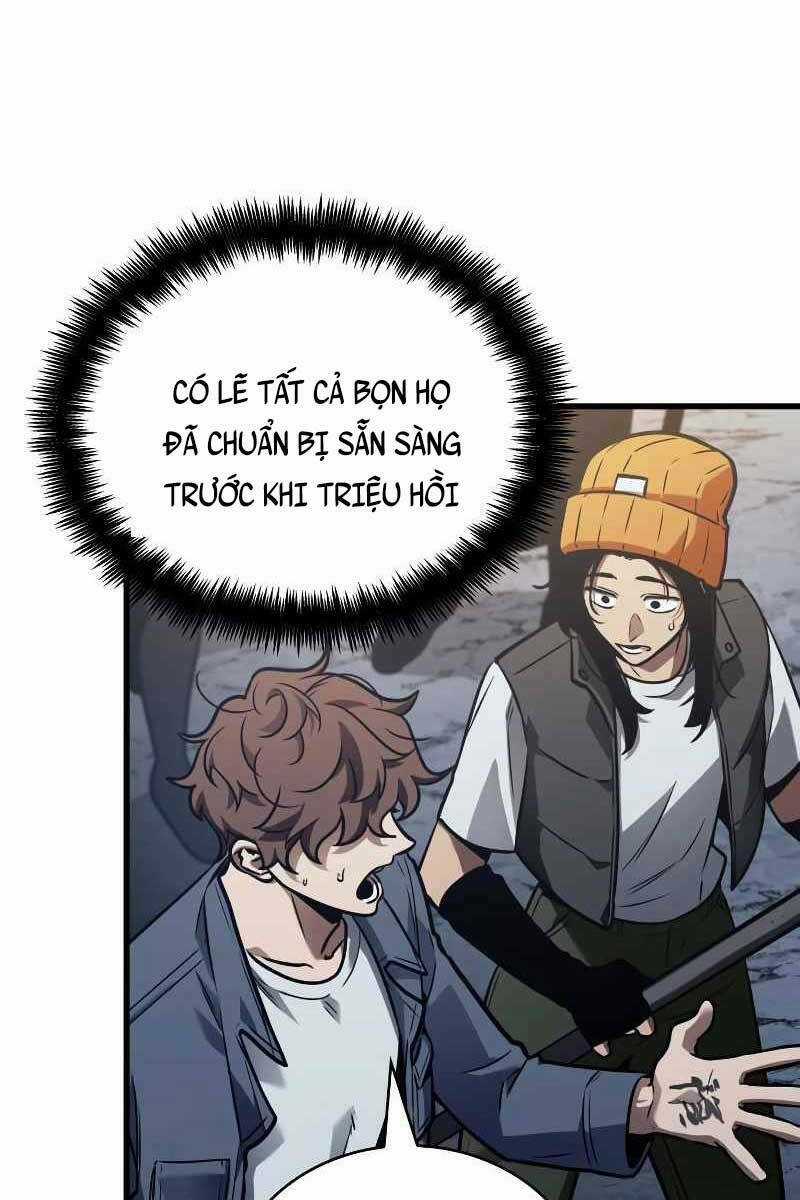 Toàn Trí Độc Giả - Omniscient Reader - Chapter 149 - Trang 22