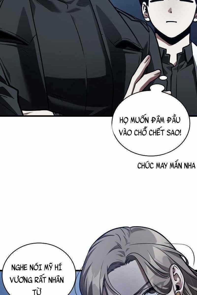 Toàn Trí Độc Giả - Omniscient Reader - Chapter 149 - Trang 24