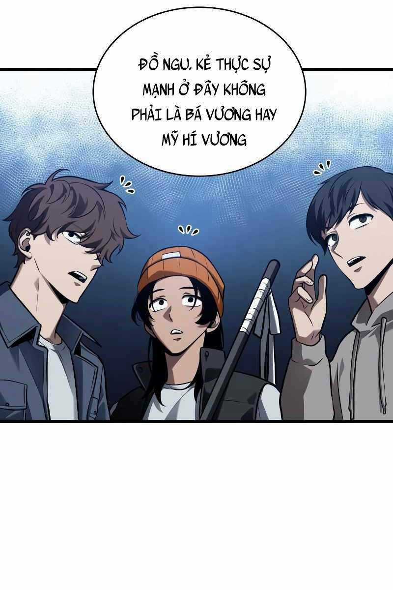 Toàn Trí Độc Giả - Omniscient Reader - Chapter 149 - Trang 27