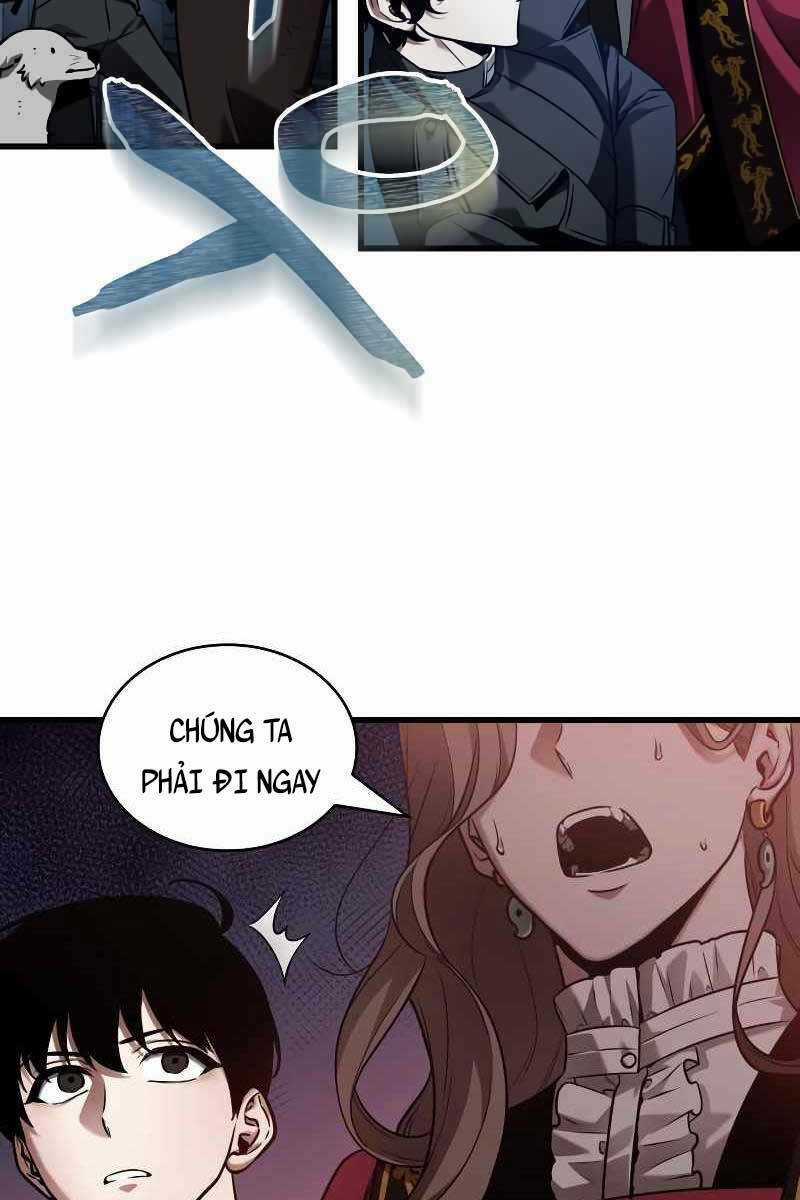 Toàn Trí Độc Giả - Omniscient Reader - Chapter 149 - Trang 37