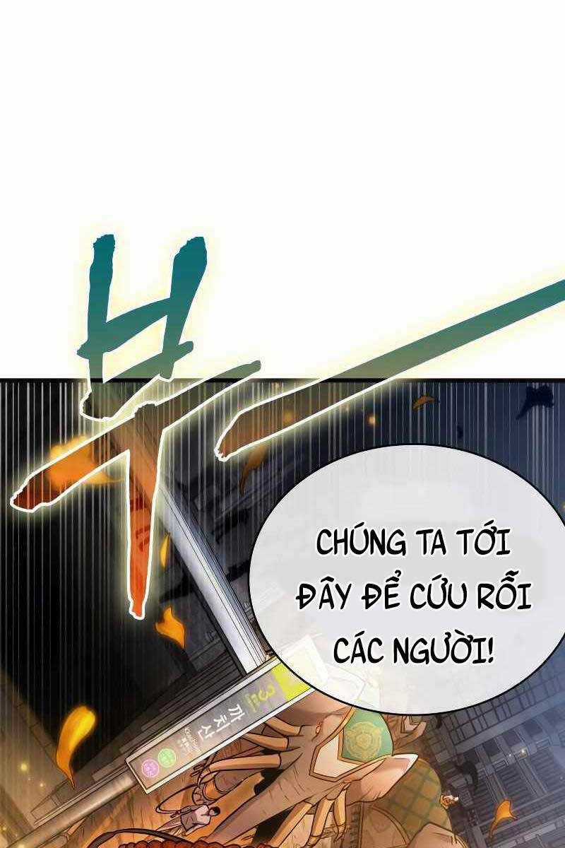 Toàn Trí Độc Giả - Omniscient Reader - Chapter 149 - Trang 41