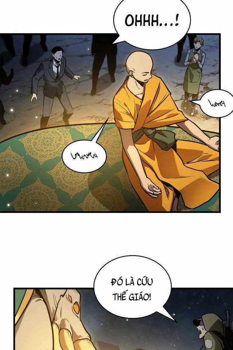 Toàn Trí Độc Giả - Omniscient Reader - Chapter 149 - Trang 44