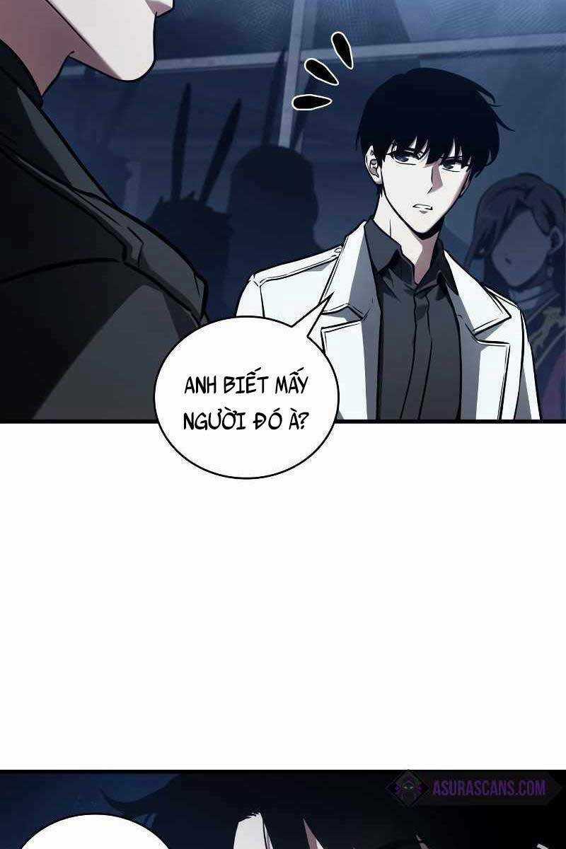 Toàn Trí Độc Giả - Omniscient Reader - Chapter 149 - Trang 46