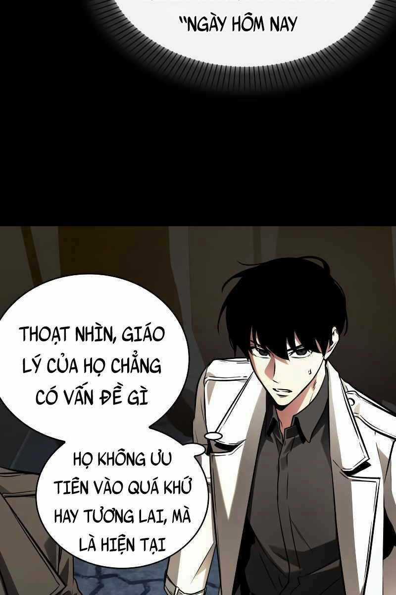 Toàn Trí Độc Giả - Omniscient Reader - Chapter 149 - Trang 51