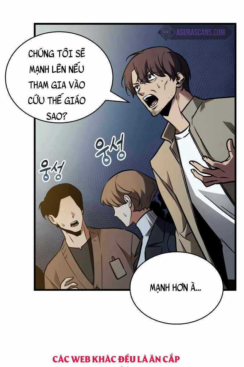 Toàn Trí Độc Giả - Omniscient Reader - Chapter 149 - Trang 58