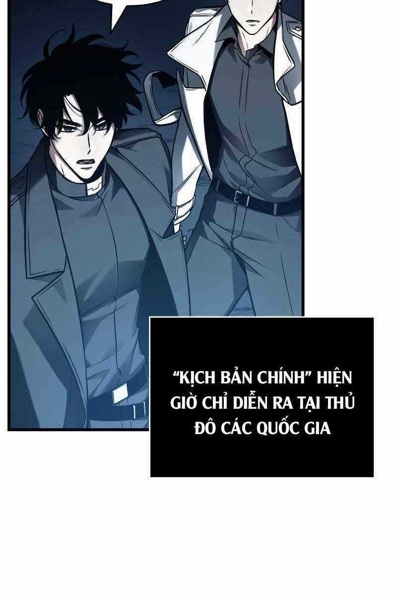 Toàn Trí Độc Giả - Omniscient Reader - Chapter 149 - Trang 8