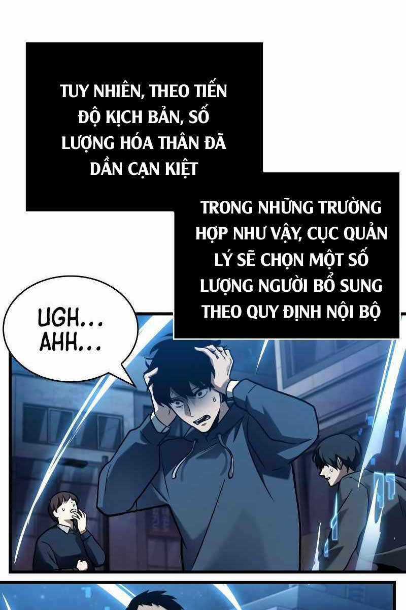 Toàn Trí Độc Giả - Omniscient Reader - Chapter 149 - Trang 9
