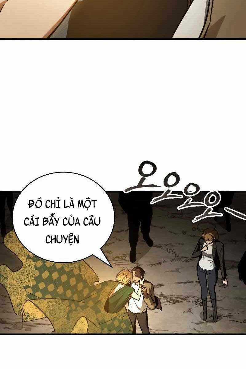 Toàn Trí Độc Giả - Omniscient Reader - Chapter 149 - Trang 86