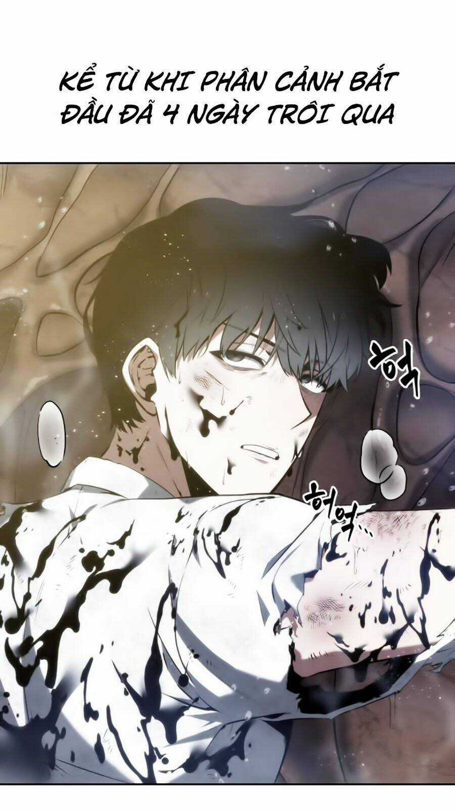 Toàn Trí Độc Giả - Omniscient Reader - Chapter 15 - Trang 33