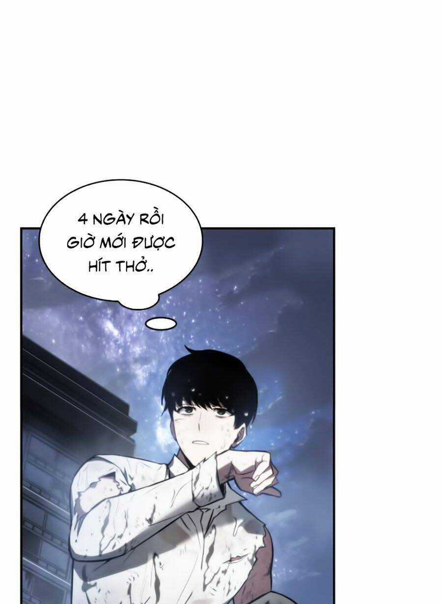 Toàn Trí Độc Giả - Omniscient Reader - Chapter 15 - Trang 91