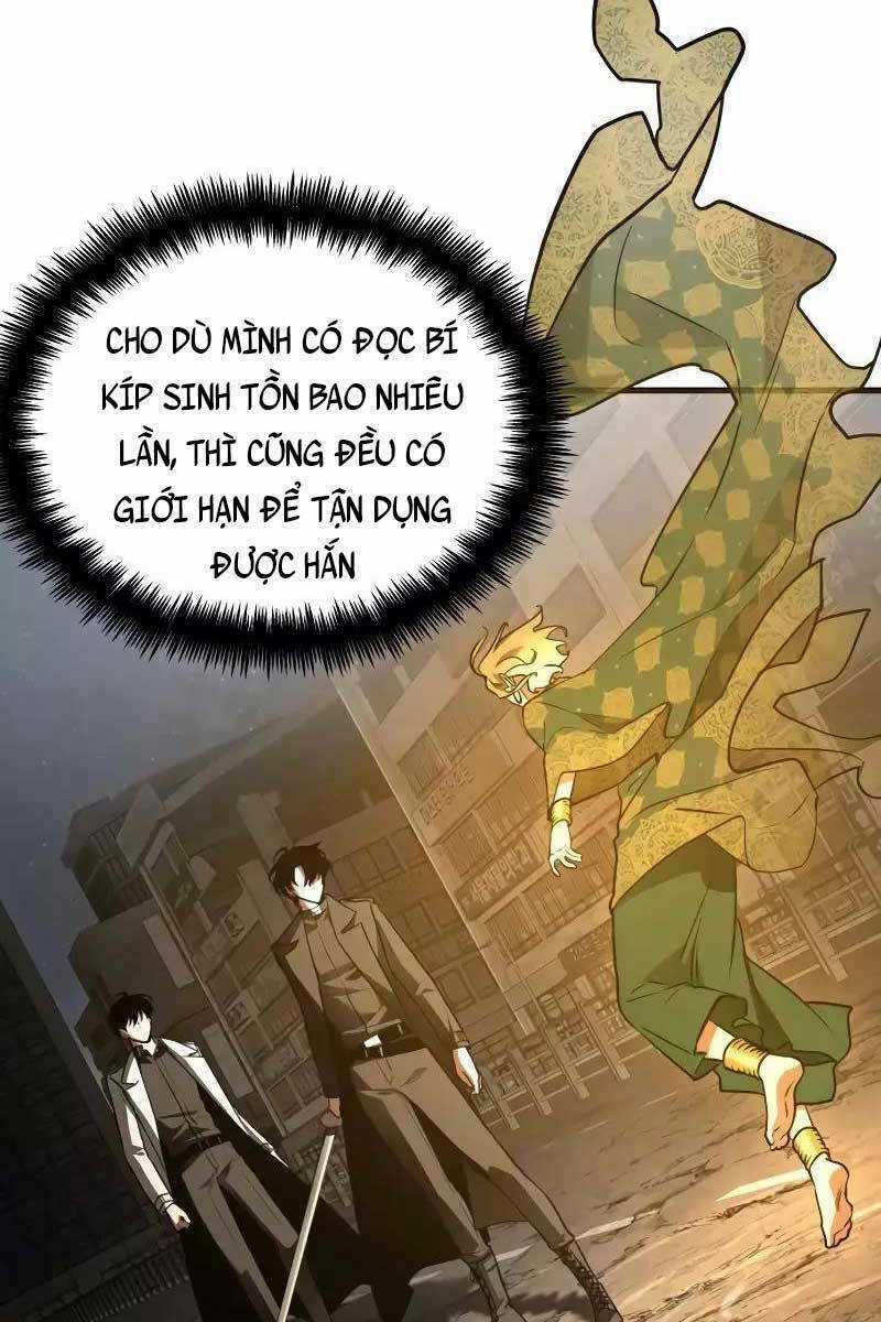 Toàn Trí Độc Giả - Omniscient Reader - Chapter 150 - Trang 11