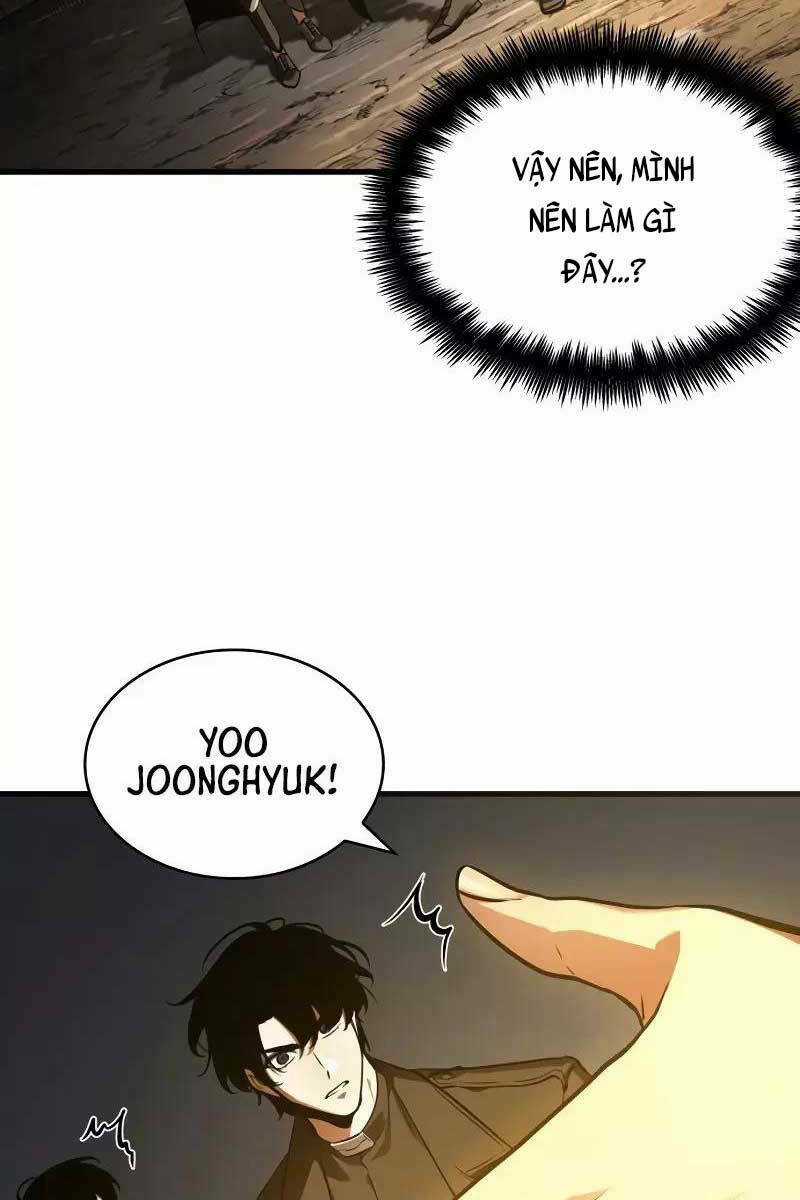 Toàn Trí Độc Giả - Omniscient Reader - Chapter 150 - Trang 12