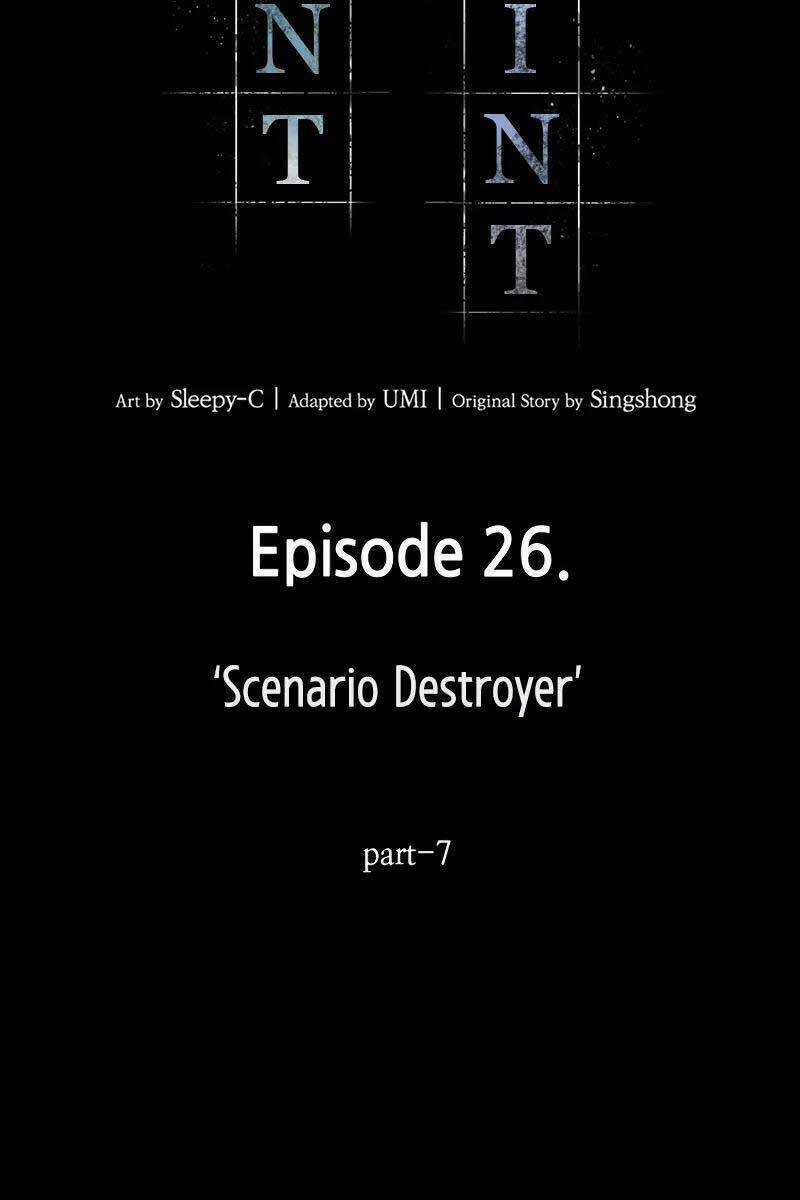 Toàn Trí Độc Giả - Omniscient Reader - Chapter 150 - Trang 18